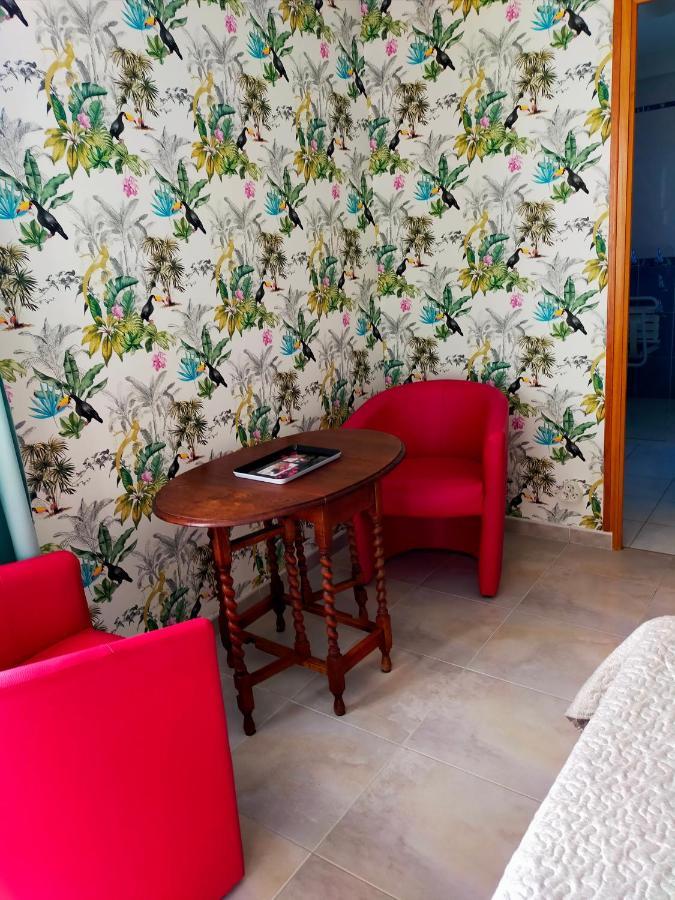 Petit Chatelet Bis Hirel Bagian luar foto