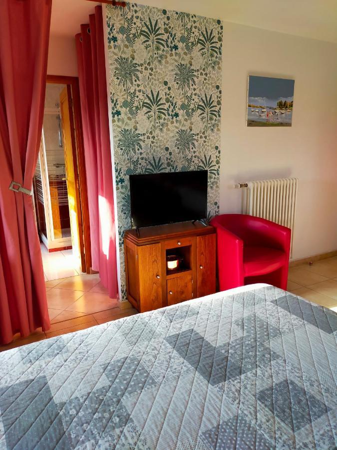 Petit Chatelet Bis Hirel Bagian luar foto