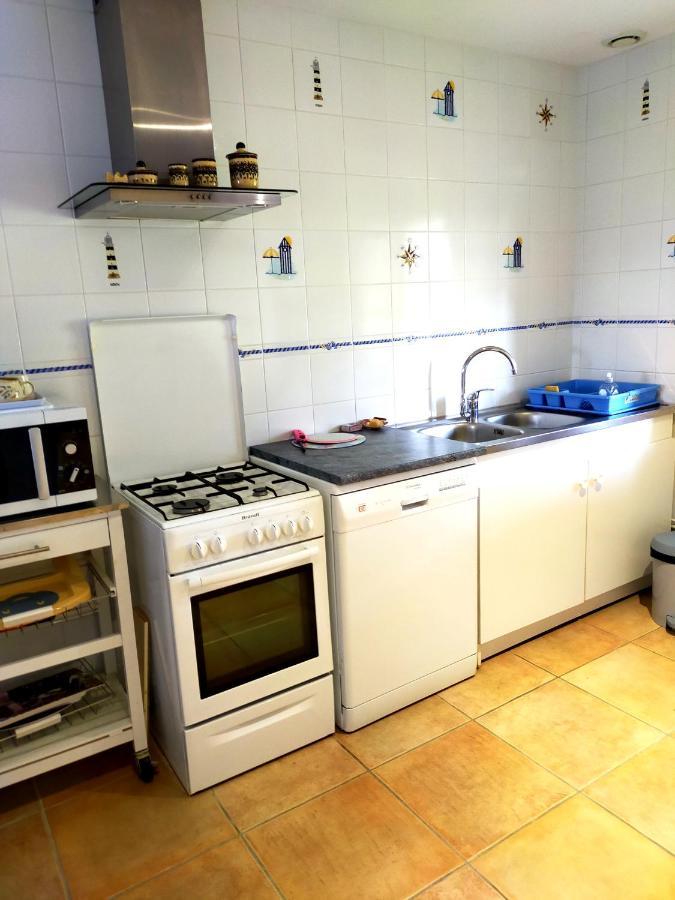 Petit Chatelet Bis Hirel Bagian luar foto