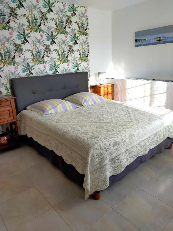 Petit Chatelet Bis Hirel Bagian luar foto