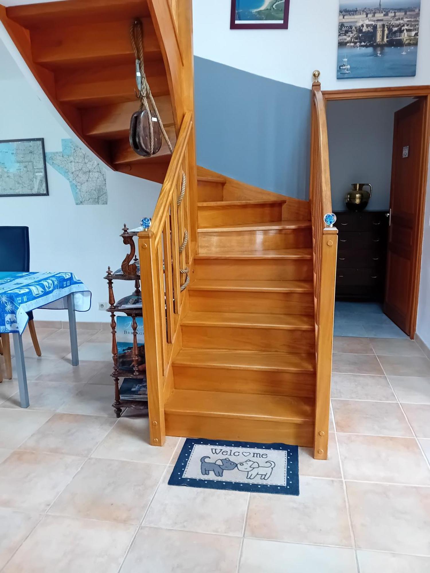 Petit Chatelet Bis Hirel Bagian luar foto