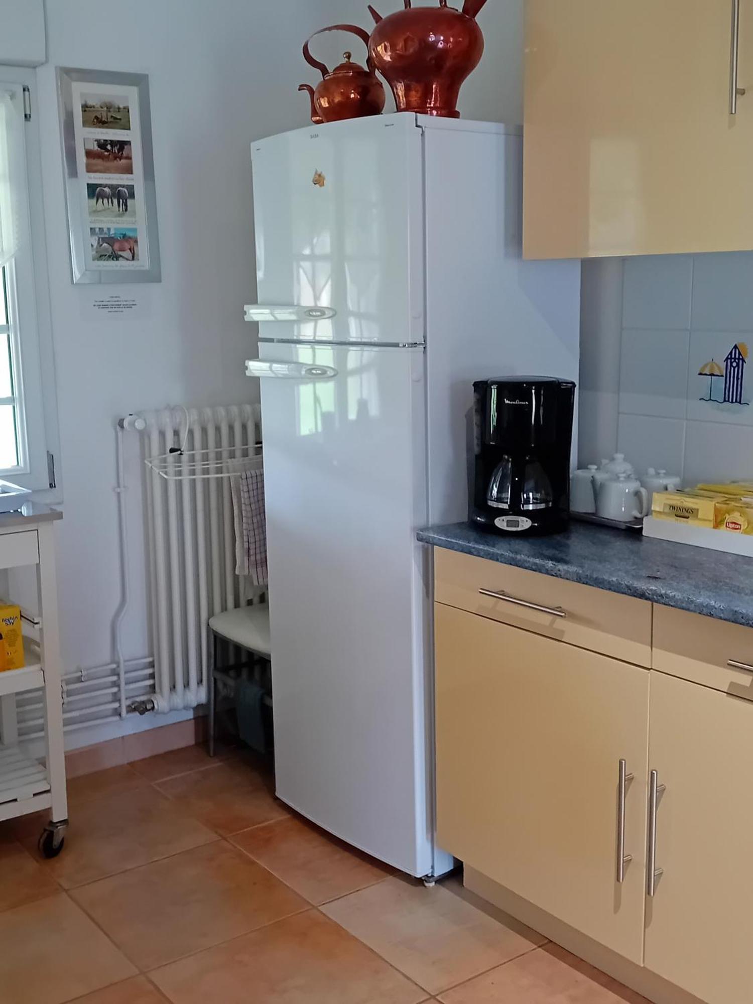 Petit Chatelet Bis Hirel Bagian luar foto