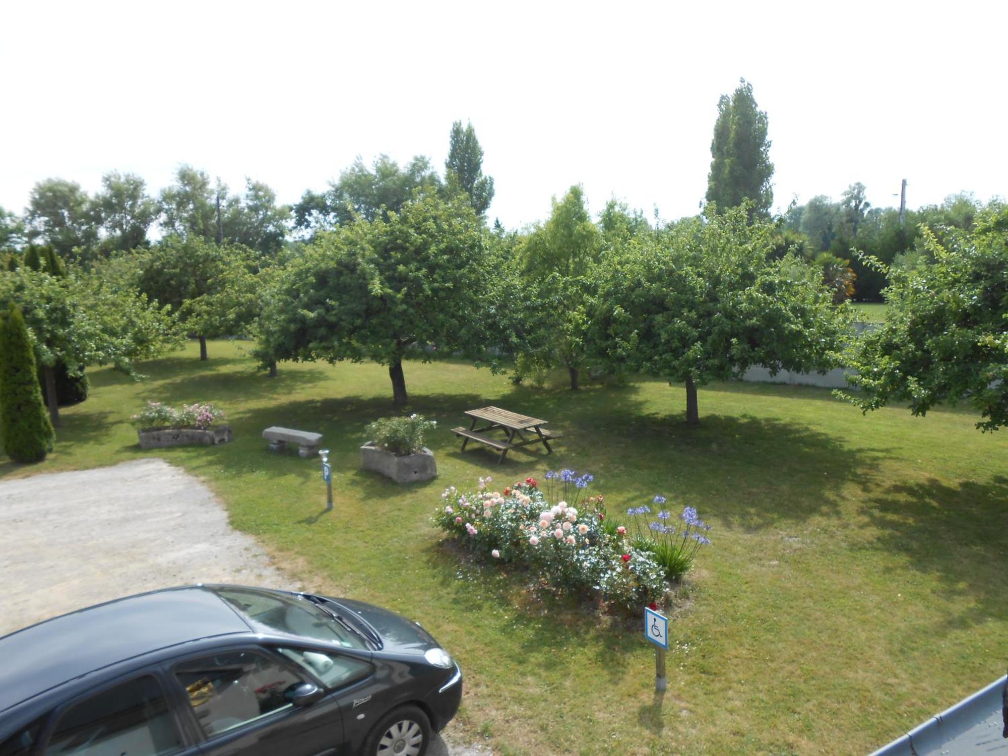 Petit Chatelet Bis Hirel Bagian luar foto