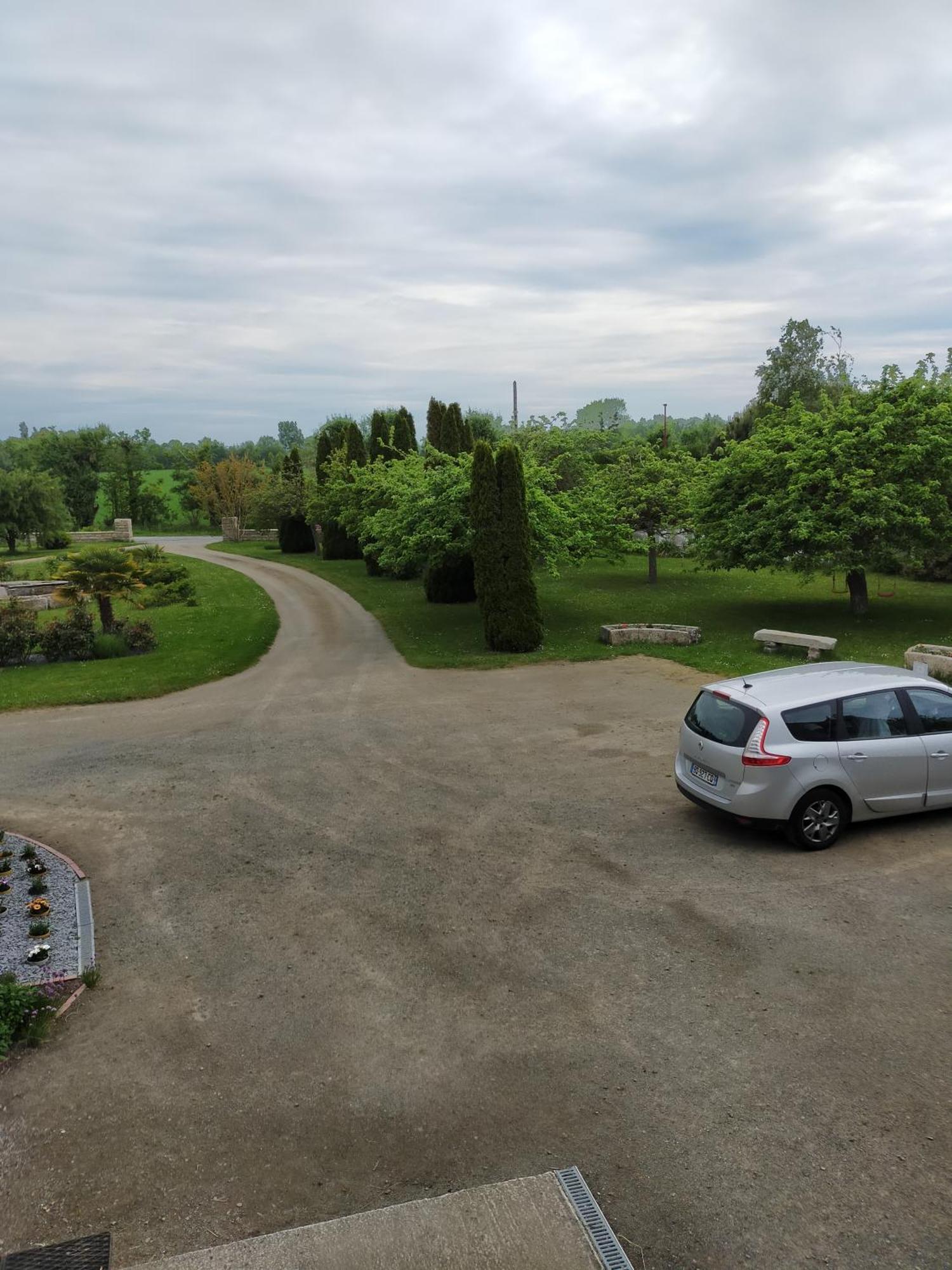 Petit Chatelet Bis Hirel Bagian luar foto