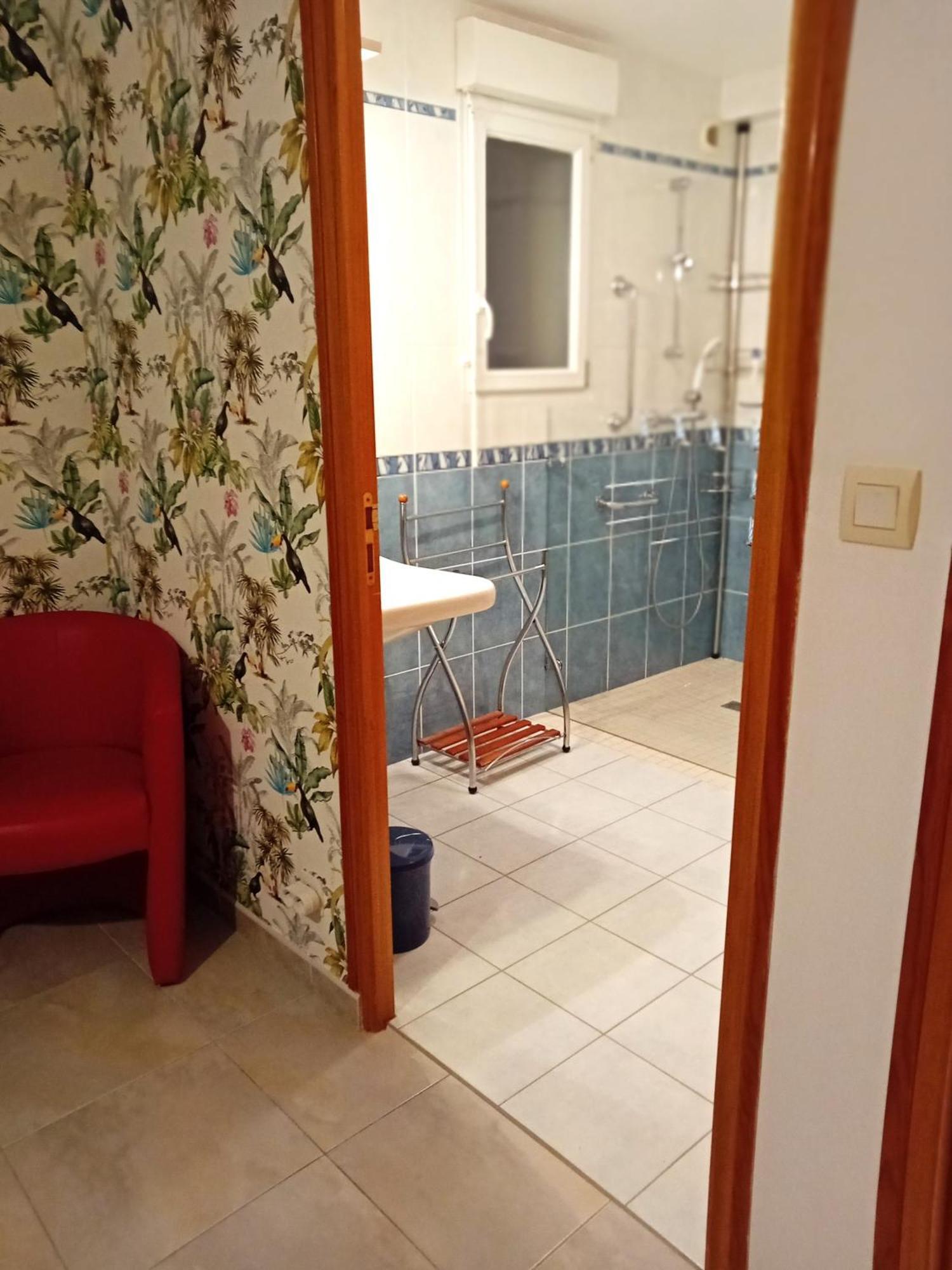 Petit Chatelet Bis Hirel Bagian luar foto